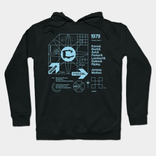 Ode 1 Hoodie